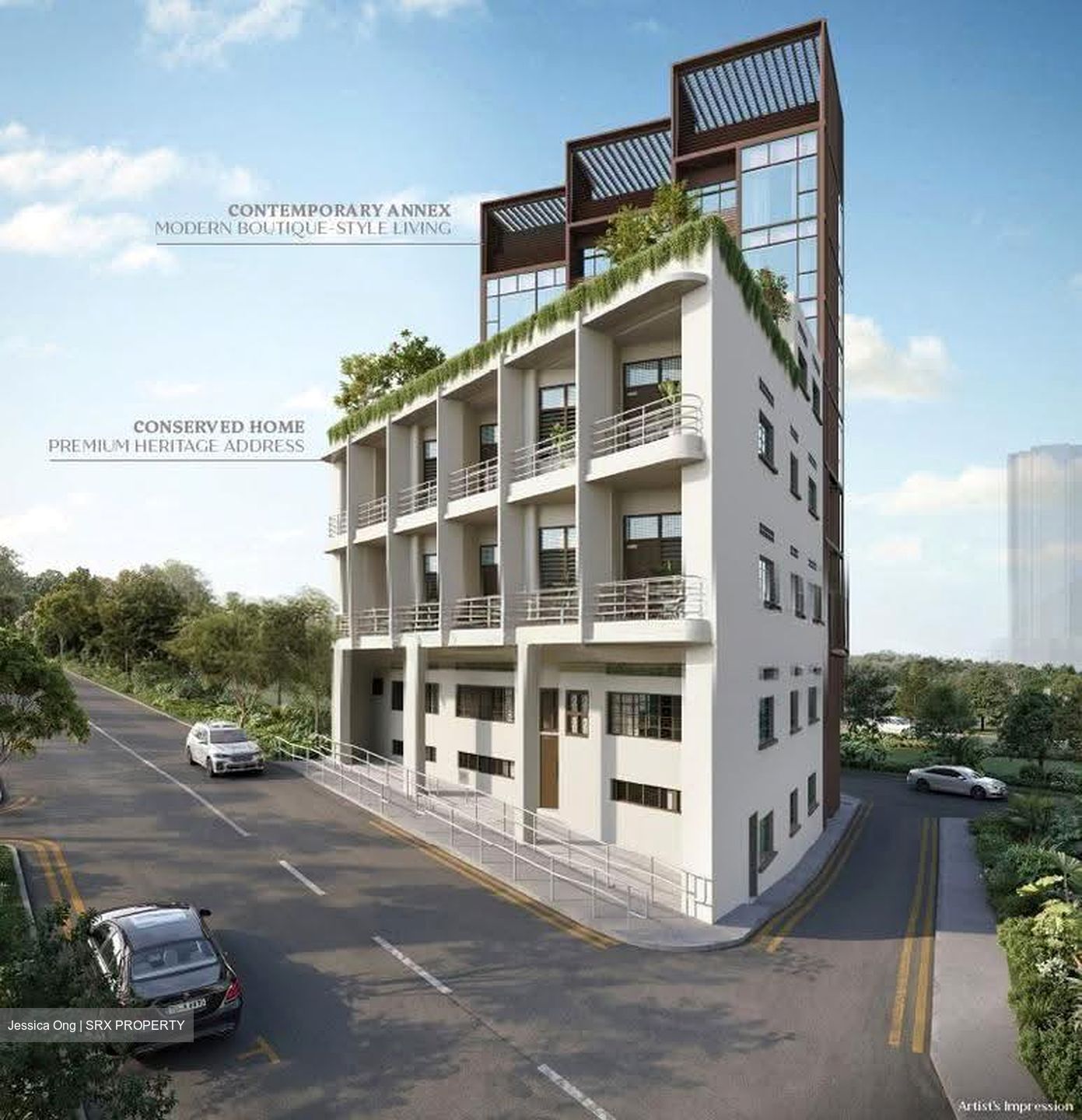 Duet (D10), Condominium #612542811